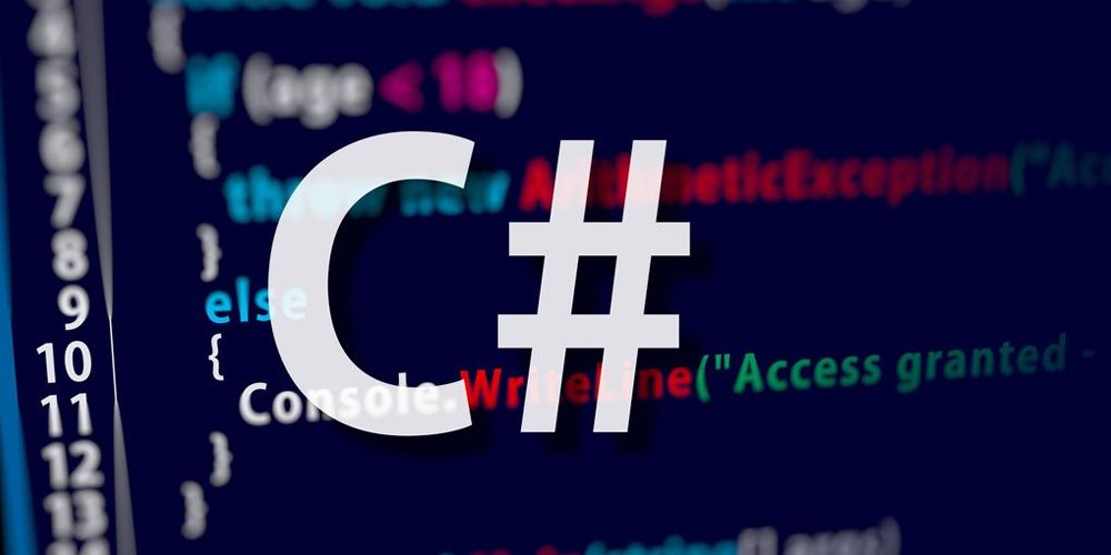 C# Programming