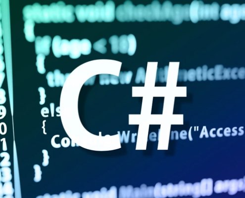C# Programming