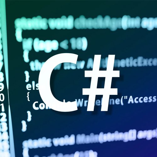 C# Programming