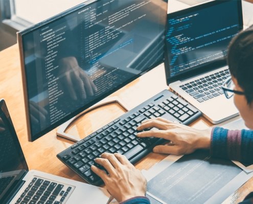 Development Tool & Software