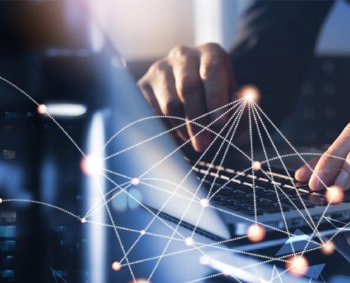IOT Solution Provider