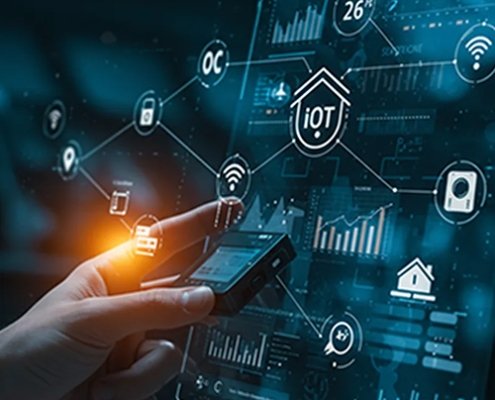 IOT Solution Provider