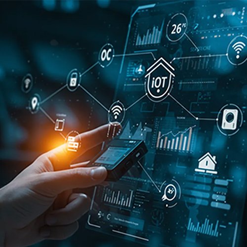 IOT Solution Provider