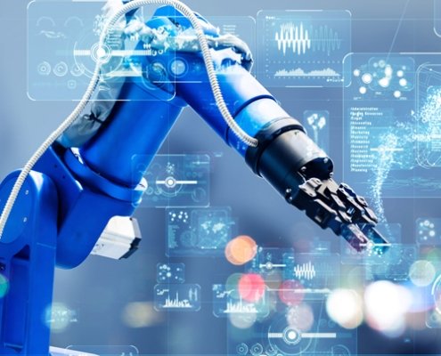 Robot Programming