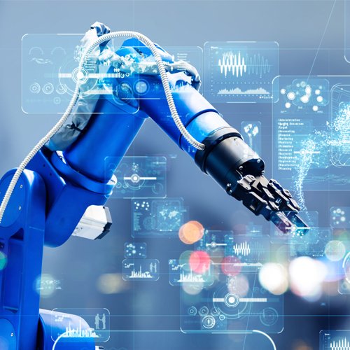 Robot Programming