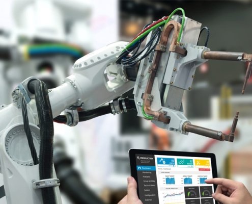 Robotic Programming