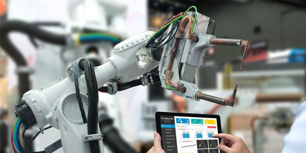 Robotic Programming
