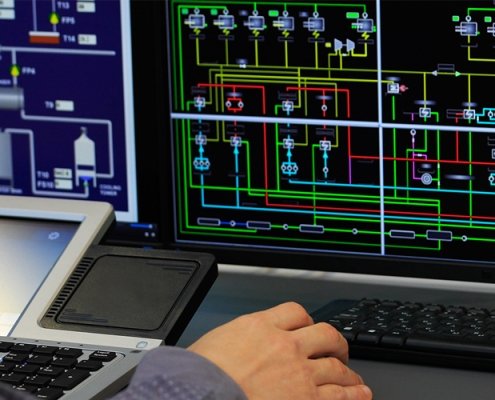 Scada Progamming