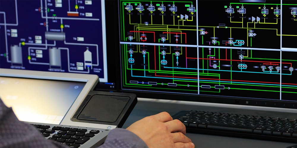 Scada Progamming