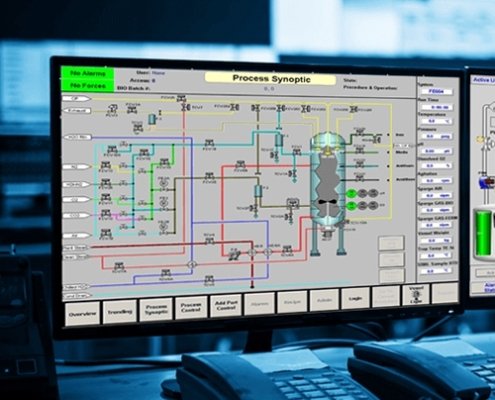 Scada Programming