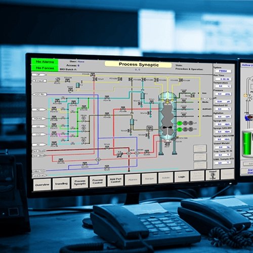 Scada Programming