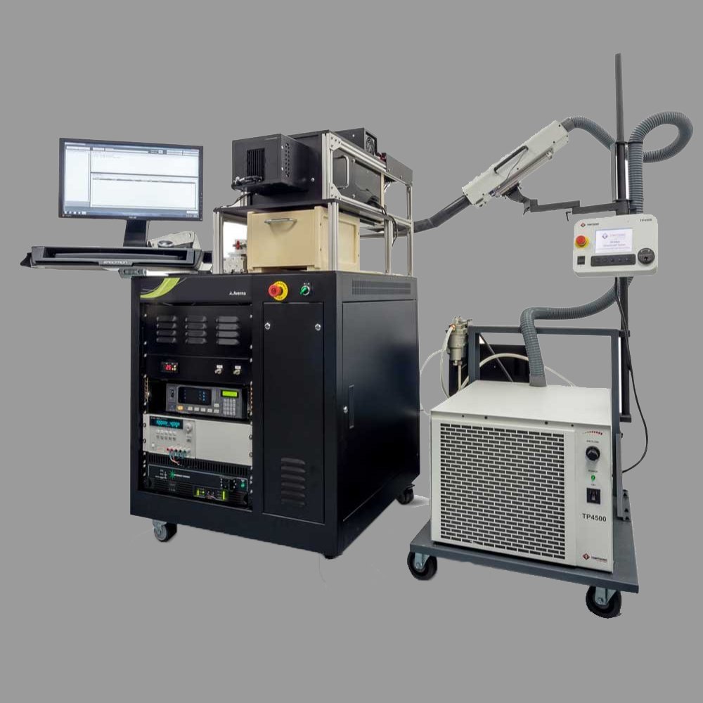 Automated Test Equipment